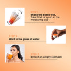 Seabuckthorn: Elixir (500 ML)