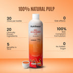 Seabuckthorn: Elixir (500 ML)