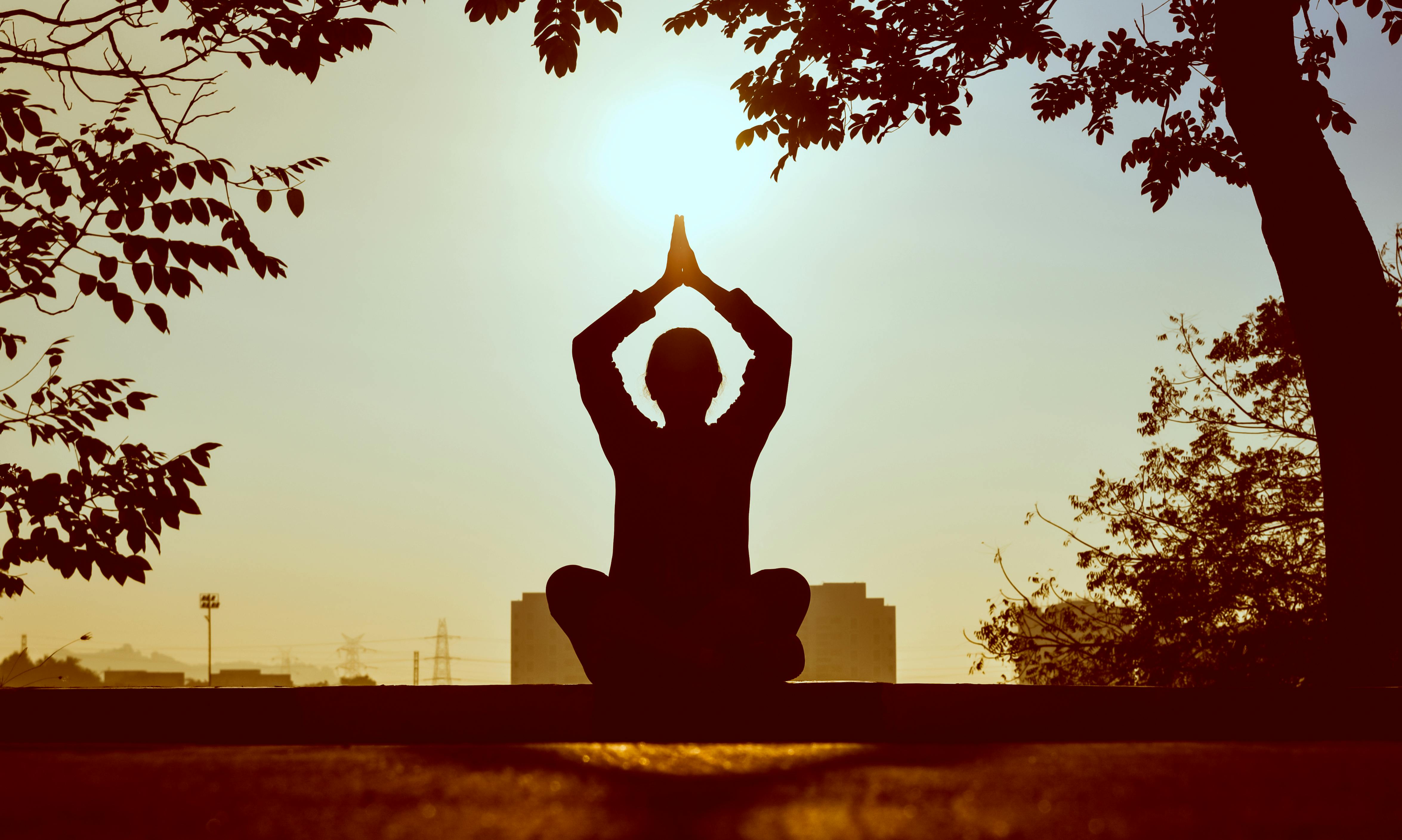 Morning Wellness