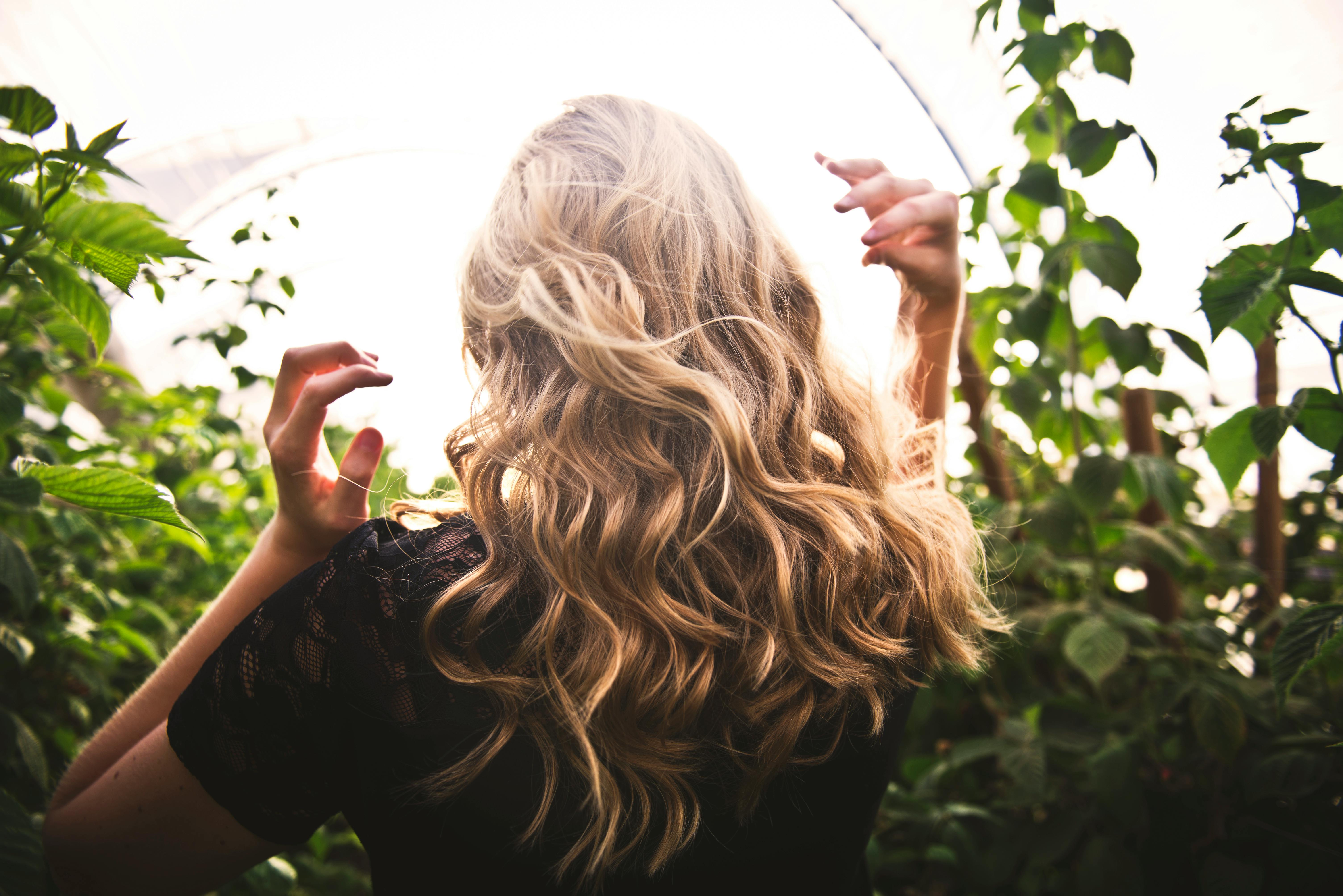 Skin & Hair Support