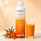 Nutritiouz Sea Buckthorn Elixir – 300ml