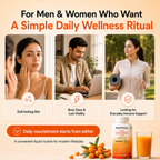Nutritiouz Sea Buckthorn Elixir – 300ml
